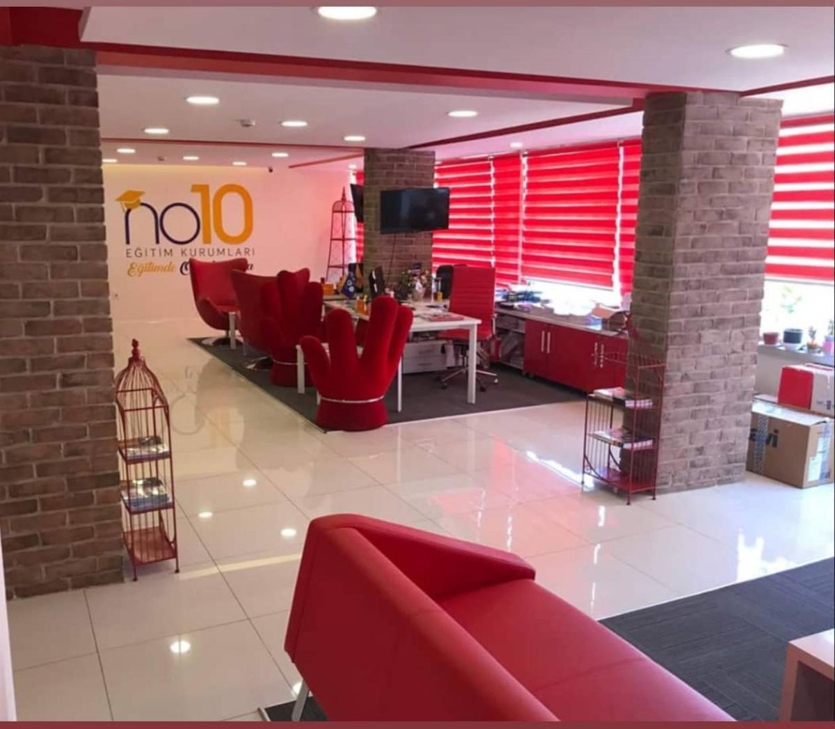 no10 Konak şube fotoğrafı 1