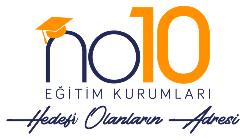 no10 Eğitim Kurumları